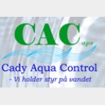 Cady Aqua Control ApS