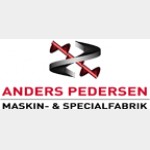Anders Pedersen Maskin- & Specialfabrik A/S Anders Pedersen Maskin- & Specialfabrik A/S