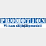 Promotion i Boo AB