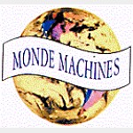 Monde Machines S.A.S