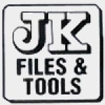 JK Files (India) Ltd