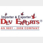 Dev Exports
