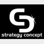 Strategy Concept Broderies Strategy Concept Broderies