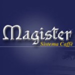 MAGISTER SISTEMA CAFFE', Srl