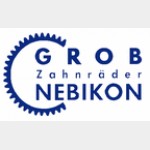 GROB AG (Zahnradfabrik)