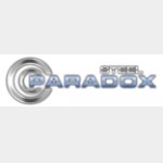 PARADOX STEEL s.r.o.