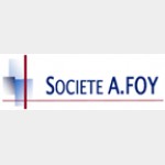 Soci&eacute;t&eacute; A. Foy