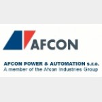 AFCON POWER & AUTOMATION s.r.o. (Divize Software & Electronics) AFCON POWER & AUTOMATION s.r.o. (Divize Software & Electronics)