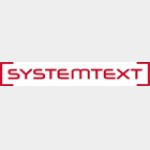 Systemtext Systemtext