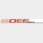 DEF ALGERIE,Sarl DEF ALGERIE,Sarl