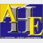 Algerian Heavy Equipment (AHE) Algerian Heavy Equipment (AHE)