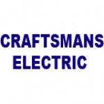Craftsmans Electric Craftsmans Electric