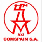 Comspain XXI, S.A. Comspain XXI, S.A.