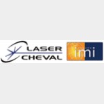 Laser Cheval