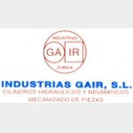 Industrias Gair, S.L.