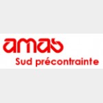 AMAS Sud Précontrainte AMAS Sud Précontrainte
