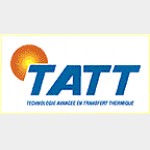 Technologie Avancée en Transfert Thermique (T.A.T.T.) Technologie Avancée en Transfert Thermique (T.A.T.T.)