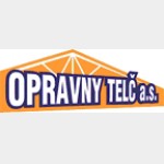 Opravny Tel?, a.s.