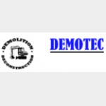 D&eacute;motec