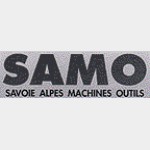 Savoies Alpes Machines Outils SAS (SAMO) Savoies Alpes Machines Outils SAS (SAMO)