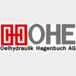 Oelhydraulik Hagenbuch AG
