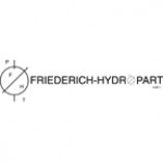 Friederich Hydropart S&agrave;rl