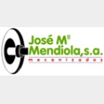 Jos&eacute; Mar?a Mendiola, S.A.