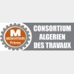 Consortium Algérien des Travaux MOKHTARI Frères,Sarl Consortium Algérien des Travaux MOKHTARI Frères,Sarl