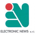 ELECTRONIC NEWS, Srl