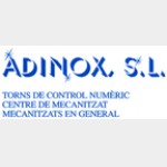 ADINOX, S.L. ADINOX, S.L.