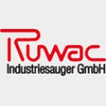 RUWAC Industriesauger GmbH RUWAC Industriesauger GmbH