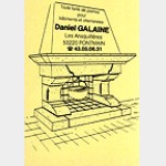 Galaine Daniel