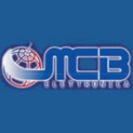 M.C.B., Srl (Elettronica di Potenza)