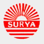 Surya Roshni Ltd. Surya Roshni Ltd.