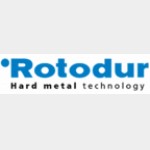 Rotodur AG (für Hartmetall- und Hartstoffwerkzeuge) Rotodur AG (für Hartmetall- und Hartstoffwerkzeuge)
