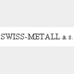 SWISS-METALL a.s. SWISS-METALL a.s.