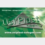 Usi Plast Sologne Usi Plast Sologne