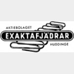 AB Exaktafjädrar AB Exaktafjädrar