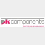 pk components ELEKTRONISCHE BAUELEMENTE Vertriebs GmbH