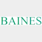 C.O.H. Baines Ltd Rubber Extrusions
