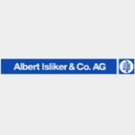 Isliker & Co.AG, Albert