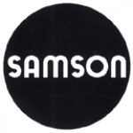 Samson Reguleringsteknik A/S Samson Reguleringsteknik A/S