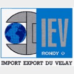 Import Export du Velay (I.E.V. - Rondy)