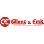 CALLENS & EMK NV