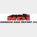 Nordisk D&aelig;k Import A/S