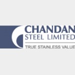 Chandan Steel Ltd Chandan Steel Ltd