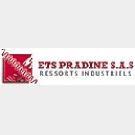 Pradine SAS (Ets)
