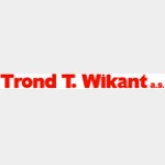 Trond T. Wikant A/S