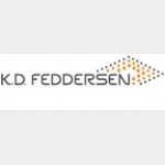 K.D. Feddersen & Co. Ueberseegesellschaft mbH (KDF Uebersee)