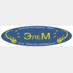 Elektro-materialy LLP